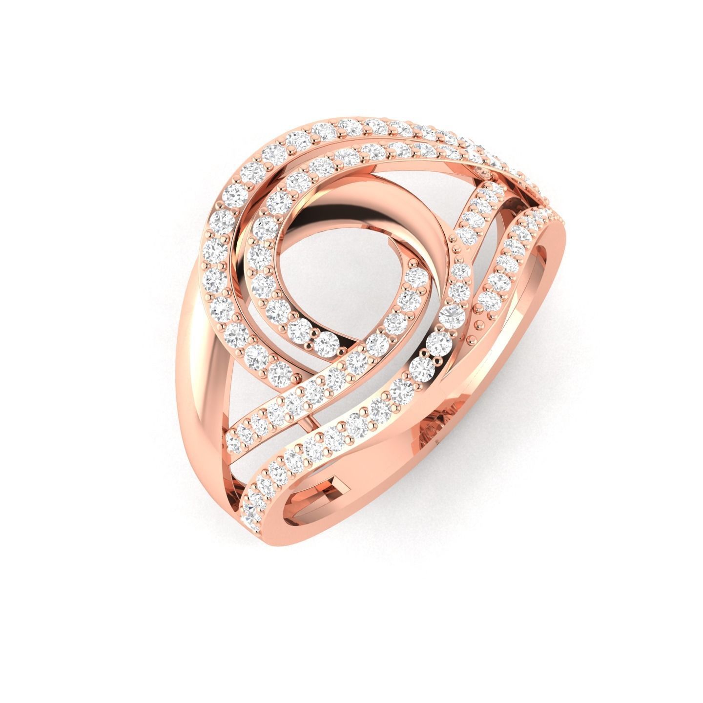 Ring - 32449 3D print model_1