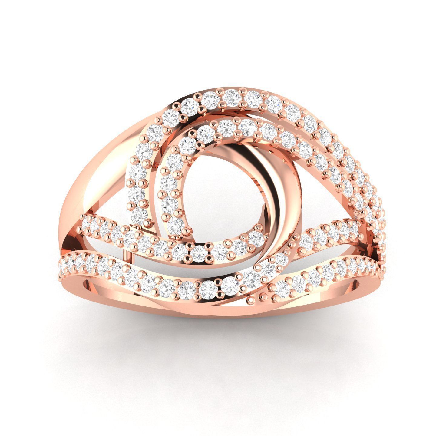 Ring - 32449 3D print model_6