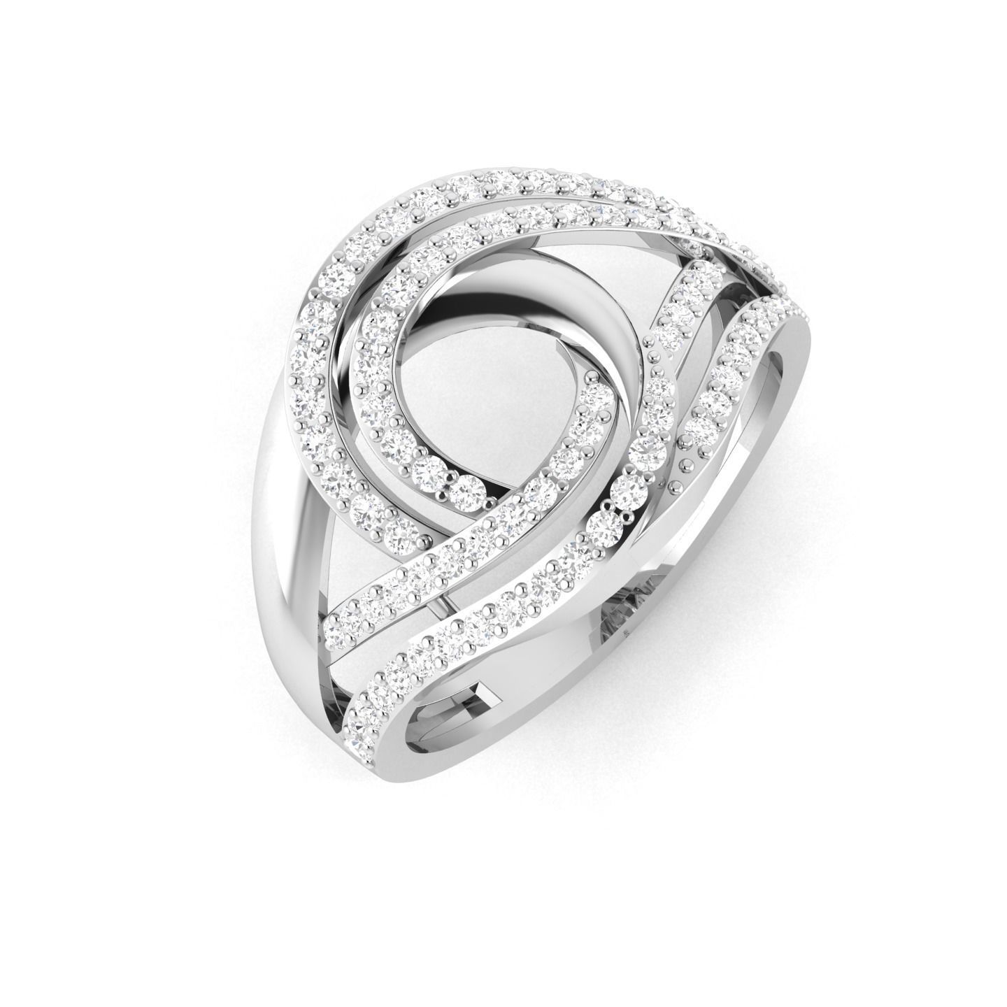 Ring - 32449 3D print model_10