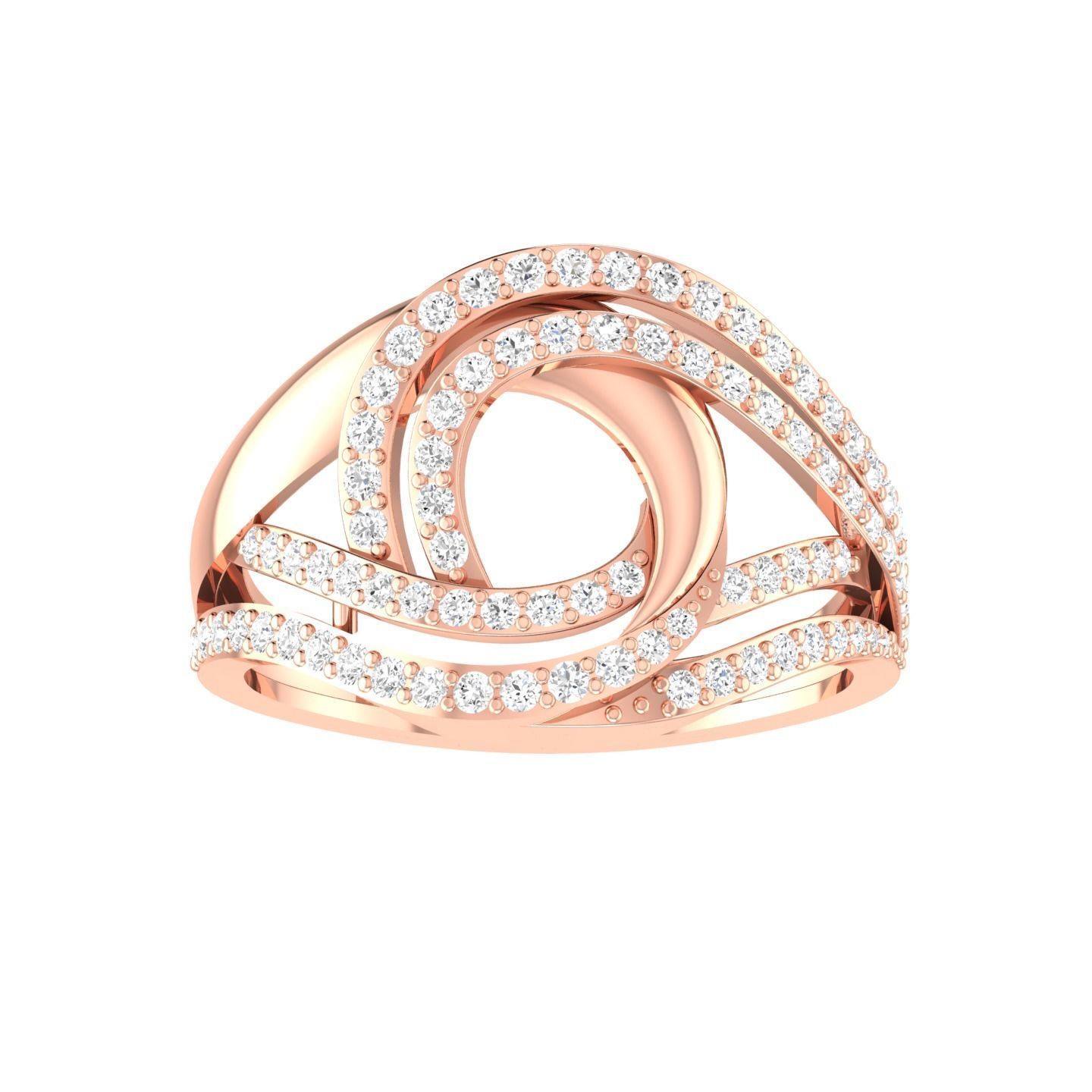 Ring - 32449 3D print model_7