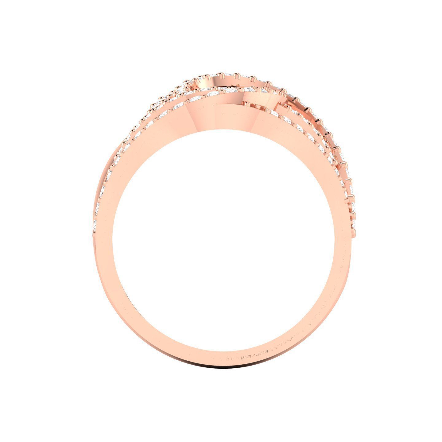 Ring - 32449 3D print model_2