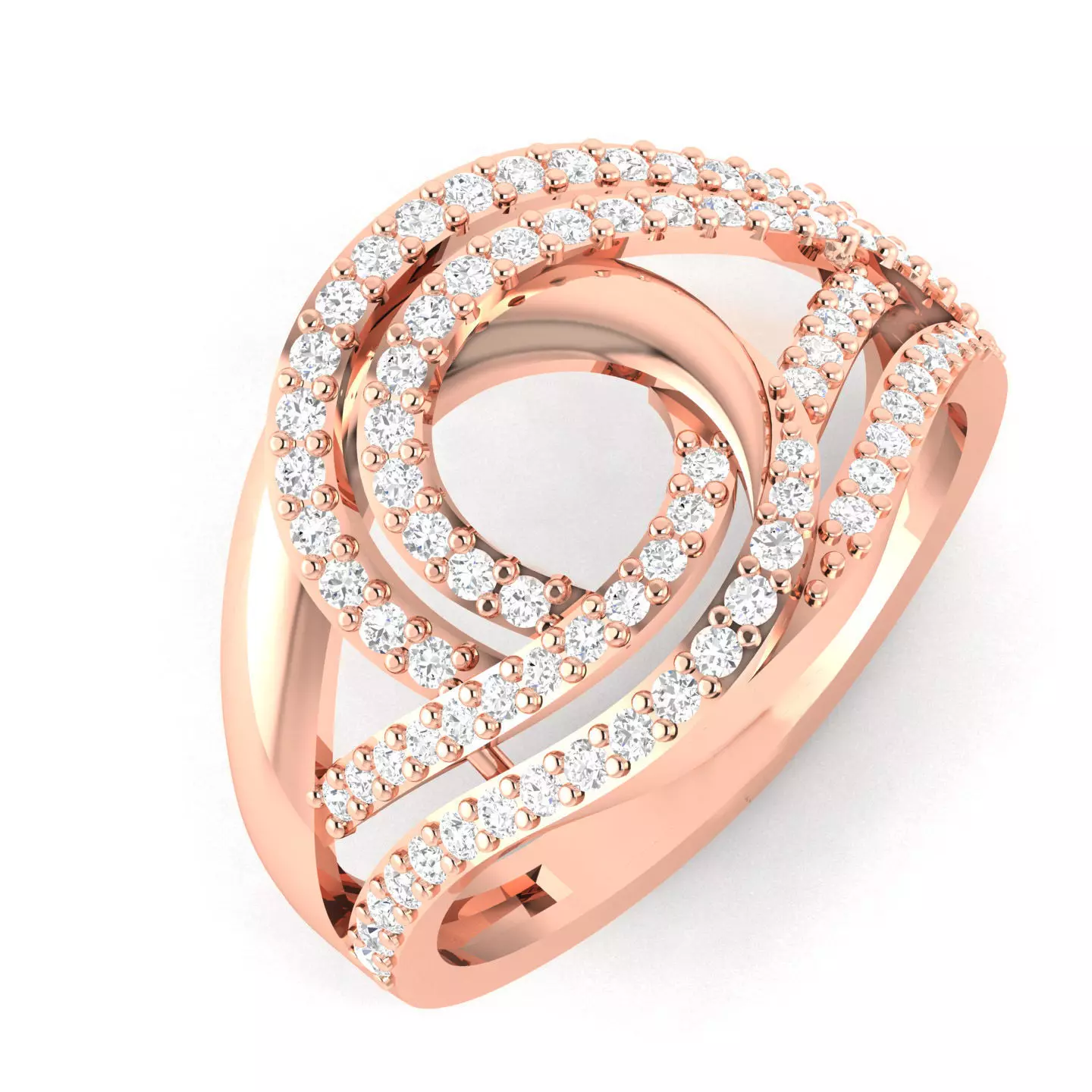 Ring - 32449 3D print model_0