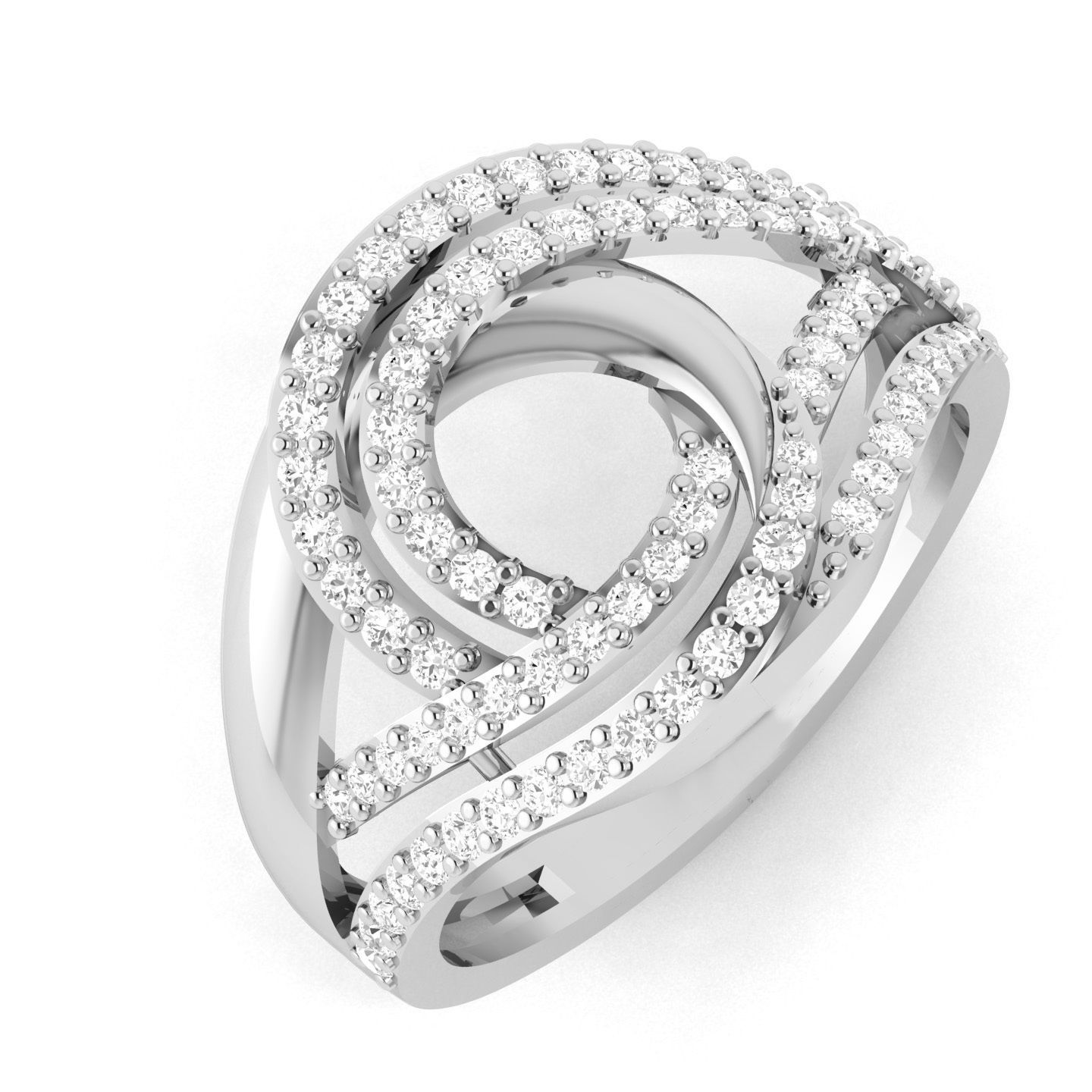 Ring - 32449 3D print model_9