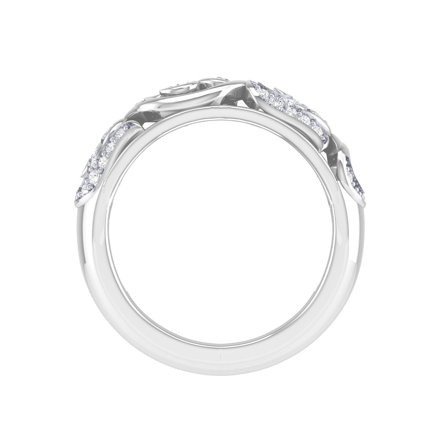 Ring - 141253 3D print model_5