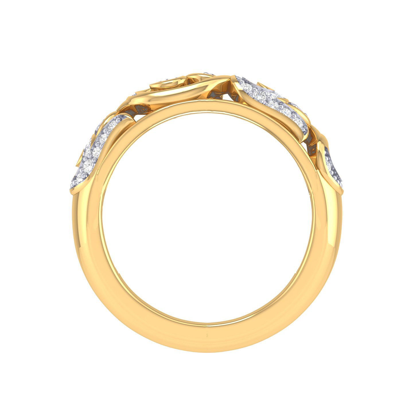 Ring - 141253 3D print model_9