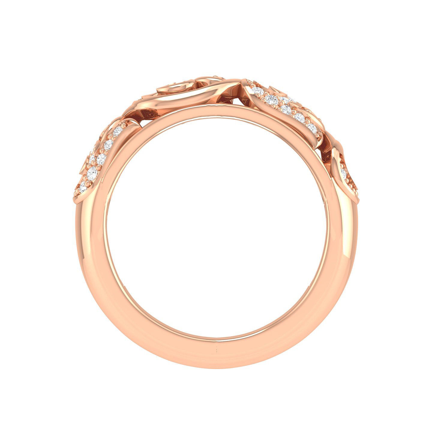 Ring - 141253 3D print model_2