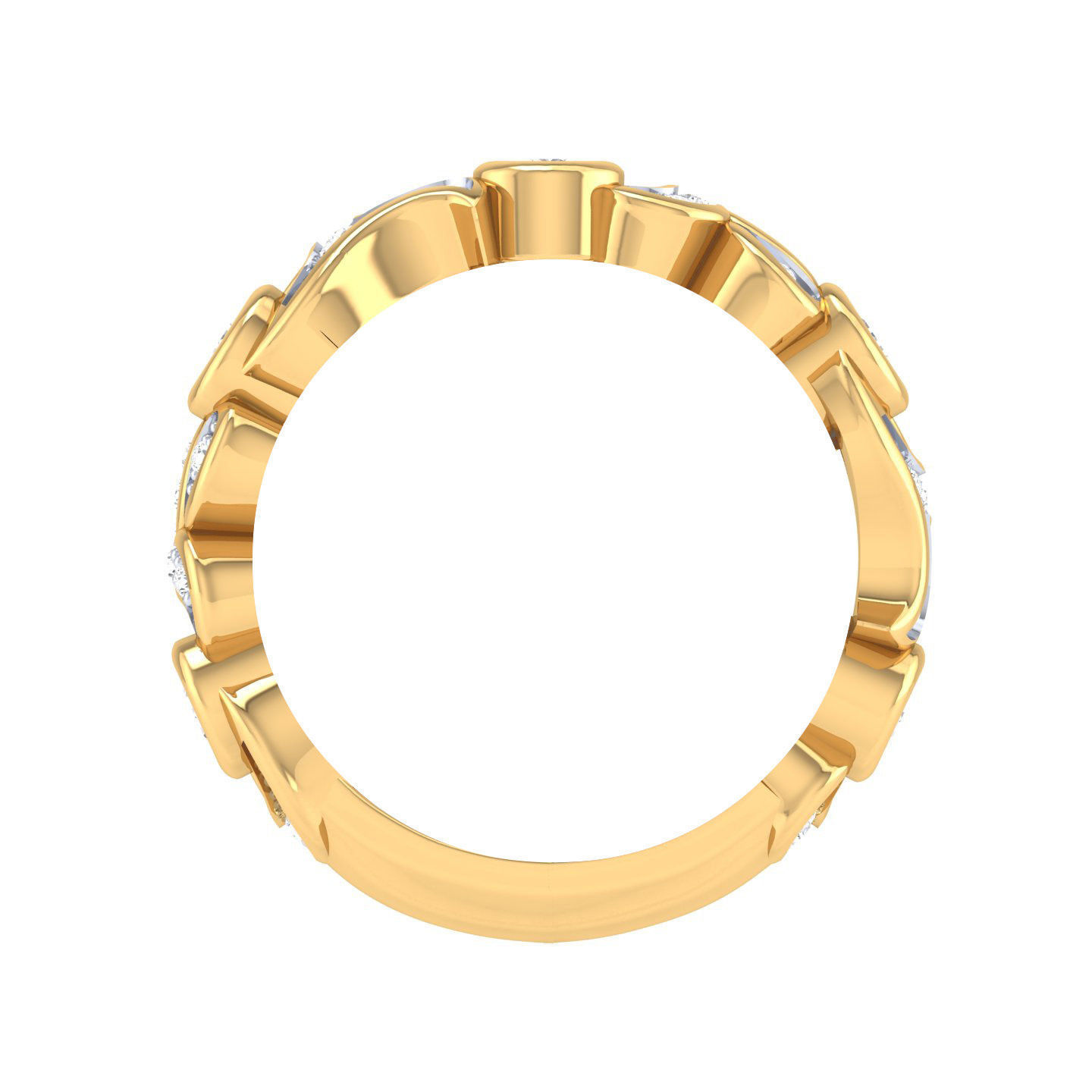 Ring - 141248 3D print model_9