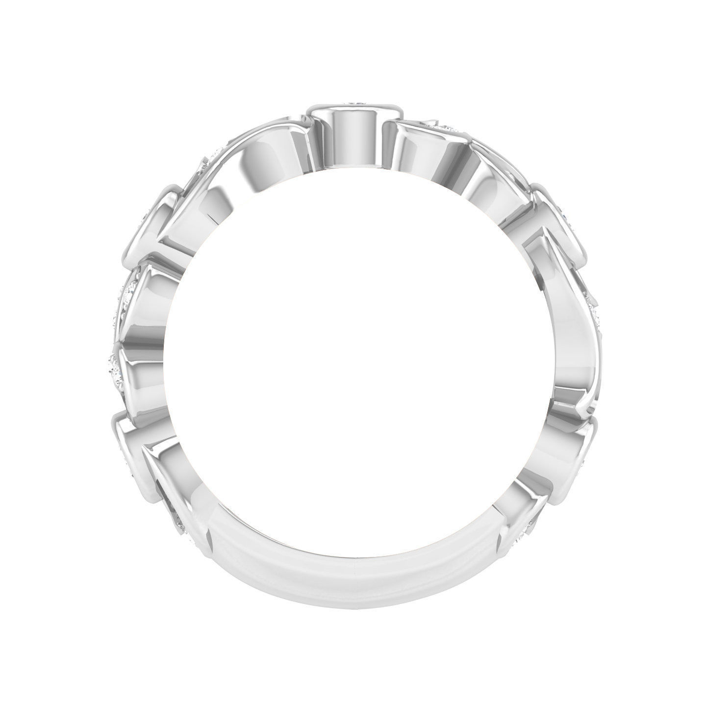 Ring - 141248 3D print model_5