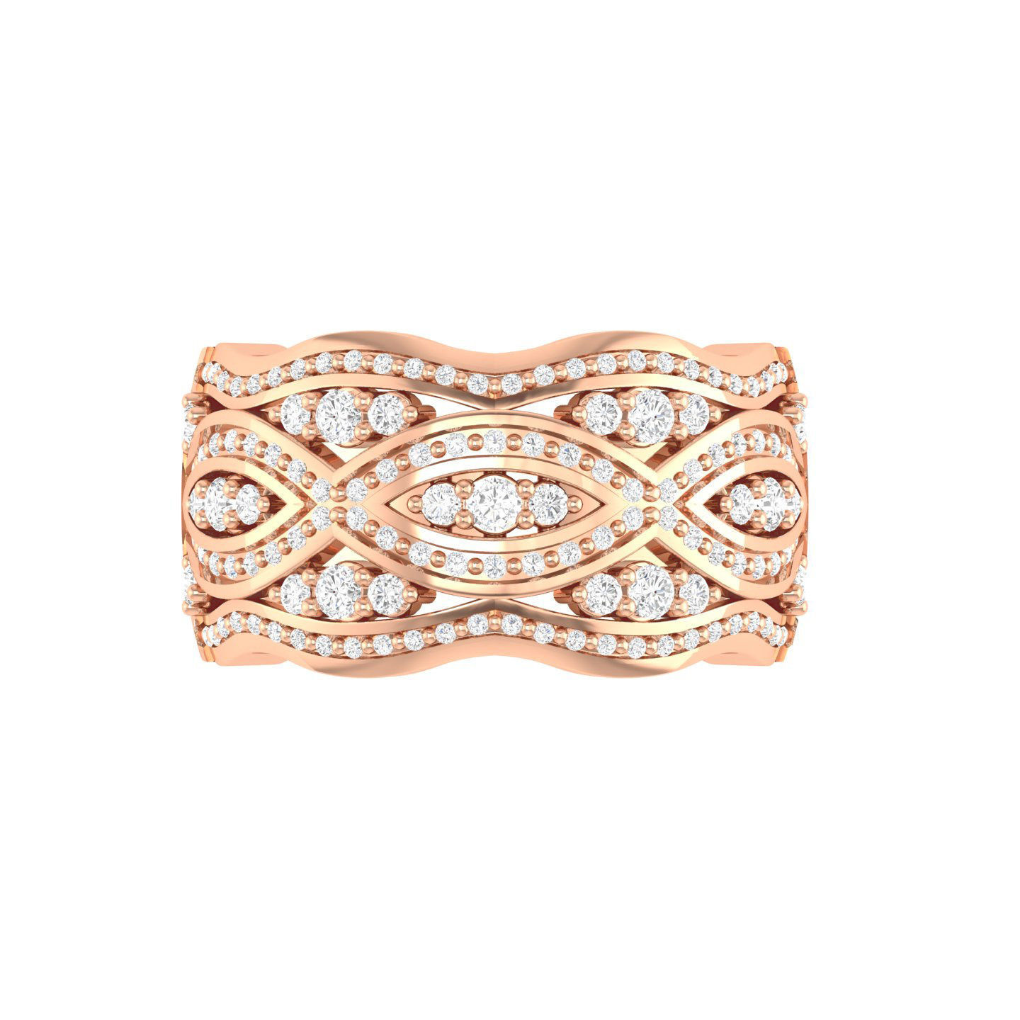 Ring - 141203 3D print model_1