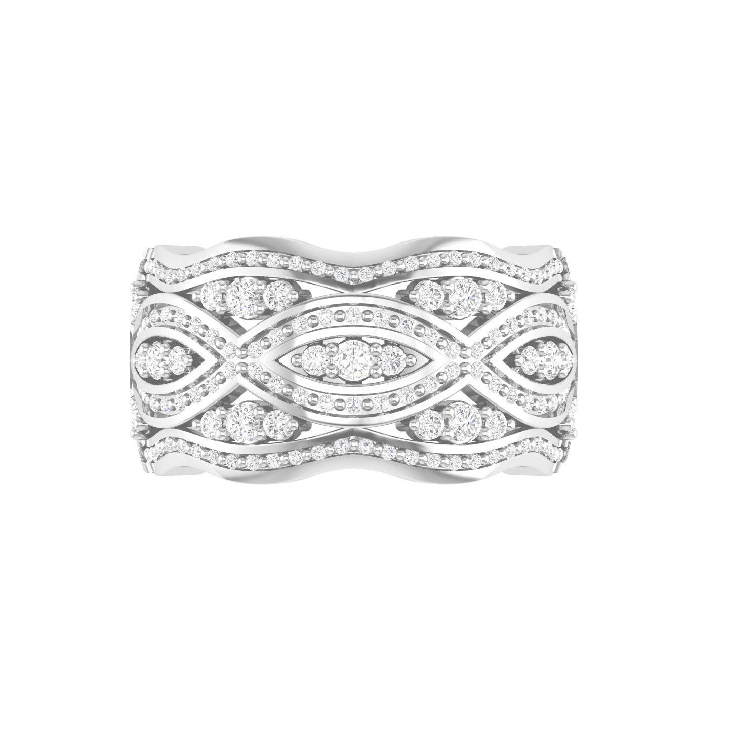 Ring - 141203 3D print model_4