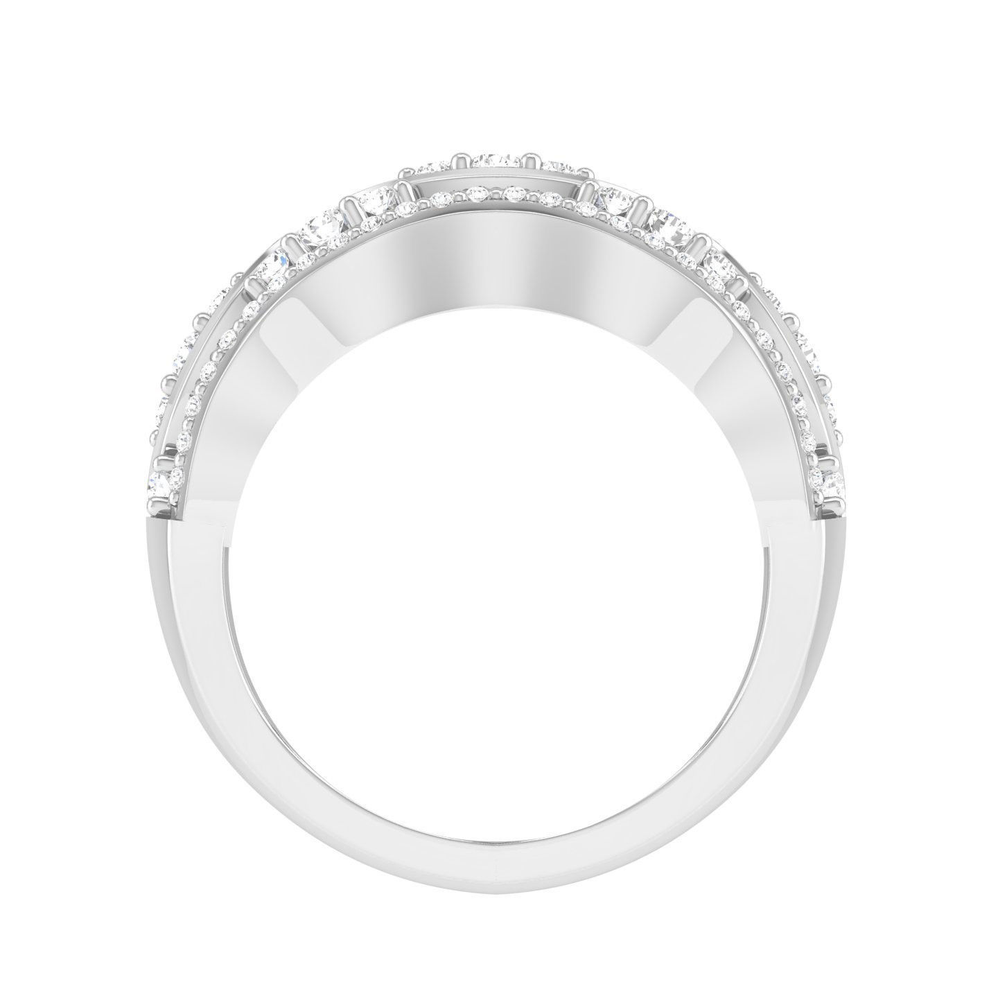 Ring - 141203 3D print model_5