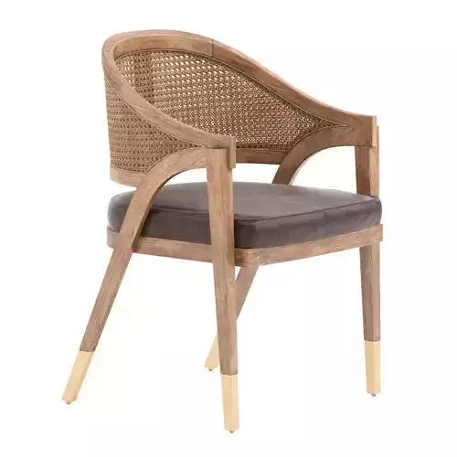 Sabaudia Lato Chair