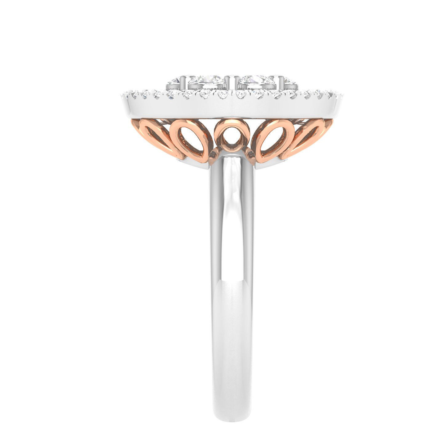 Ring - 141091 3D print model_6