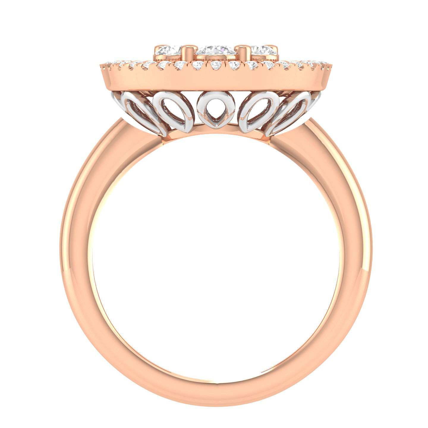 Ring - 141091 3D print model_2