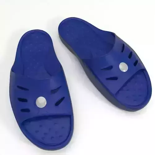 Shower Slippers