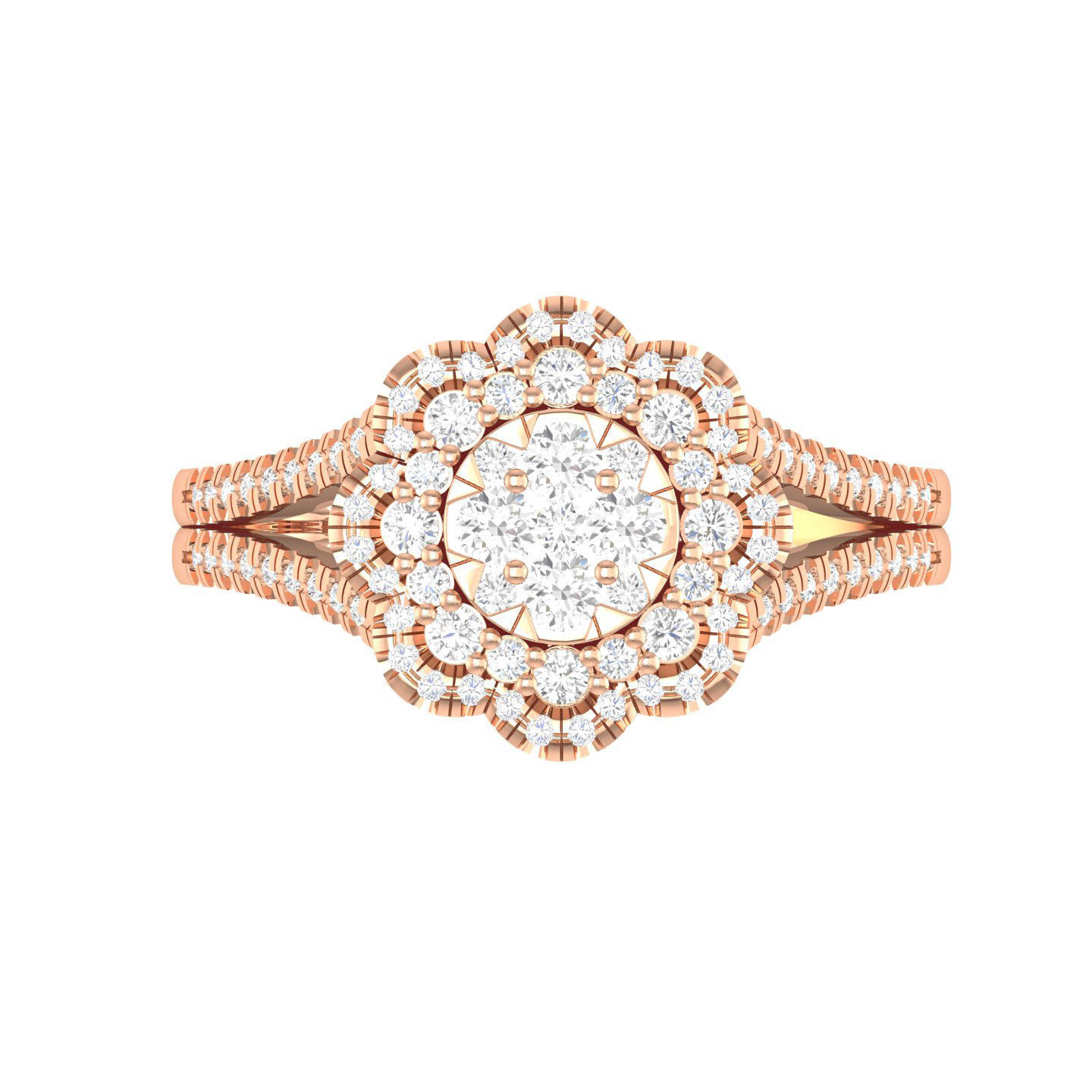 Ring - 140926 3D print model_1