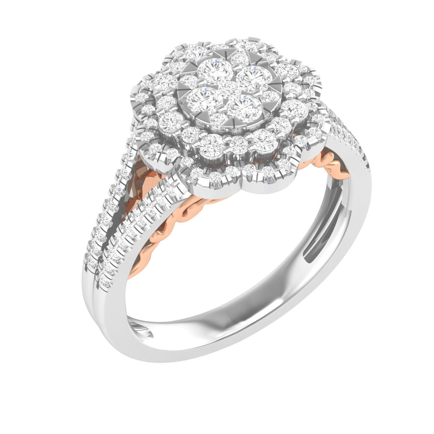 Ring - 140926 3D print model_7