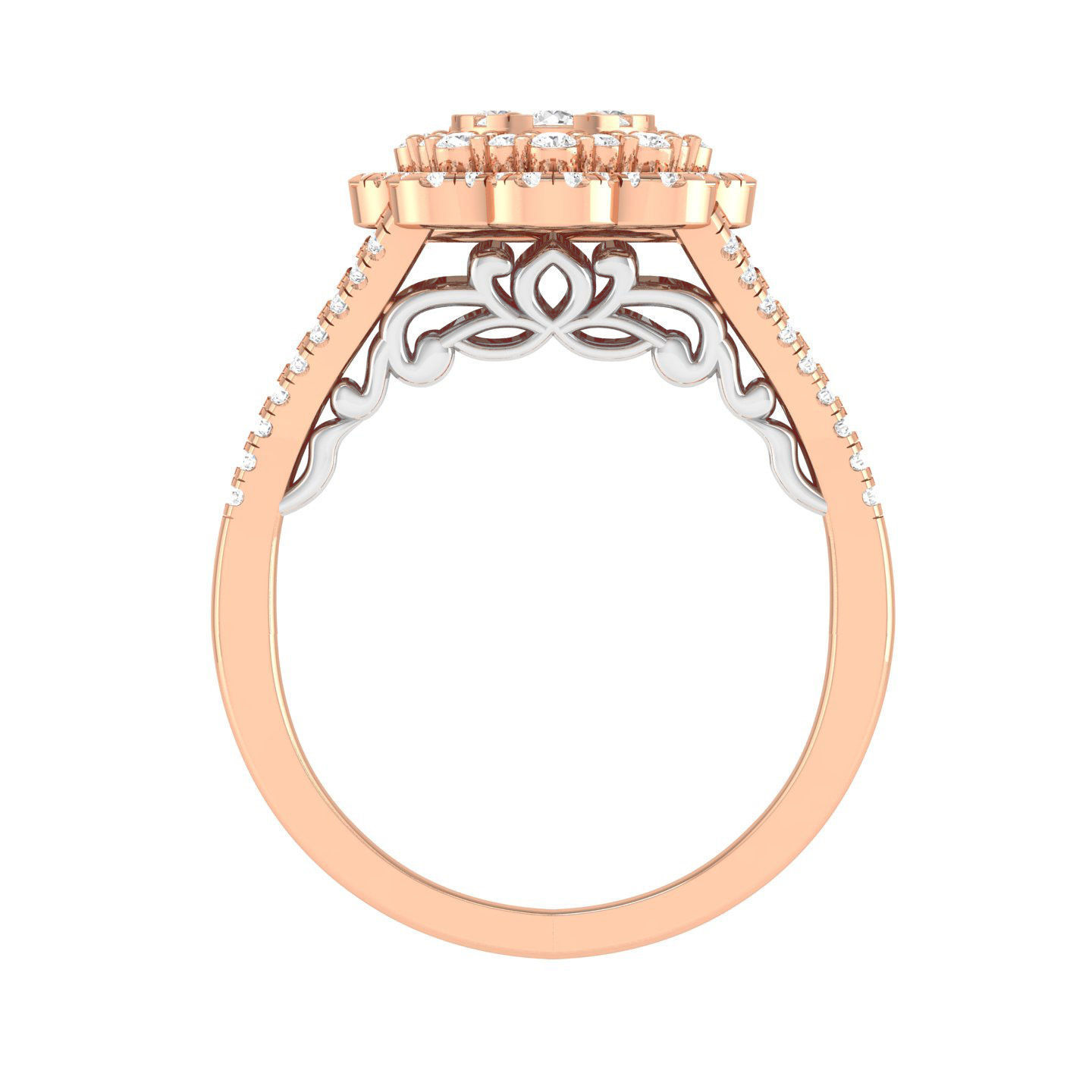 Ring - 140926 3D print model_2