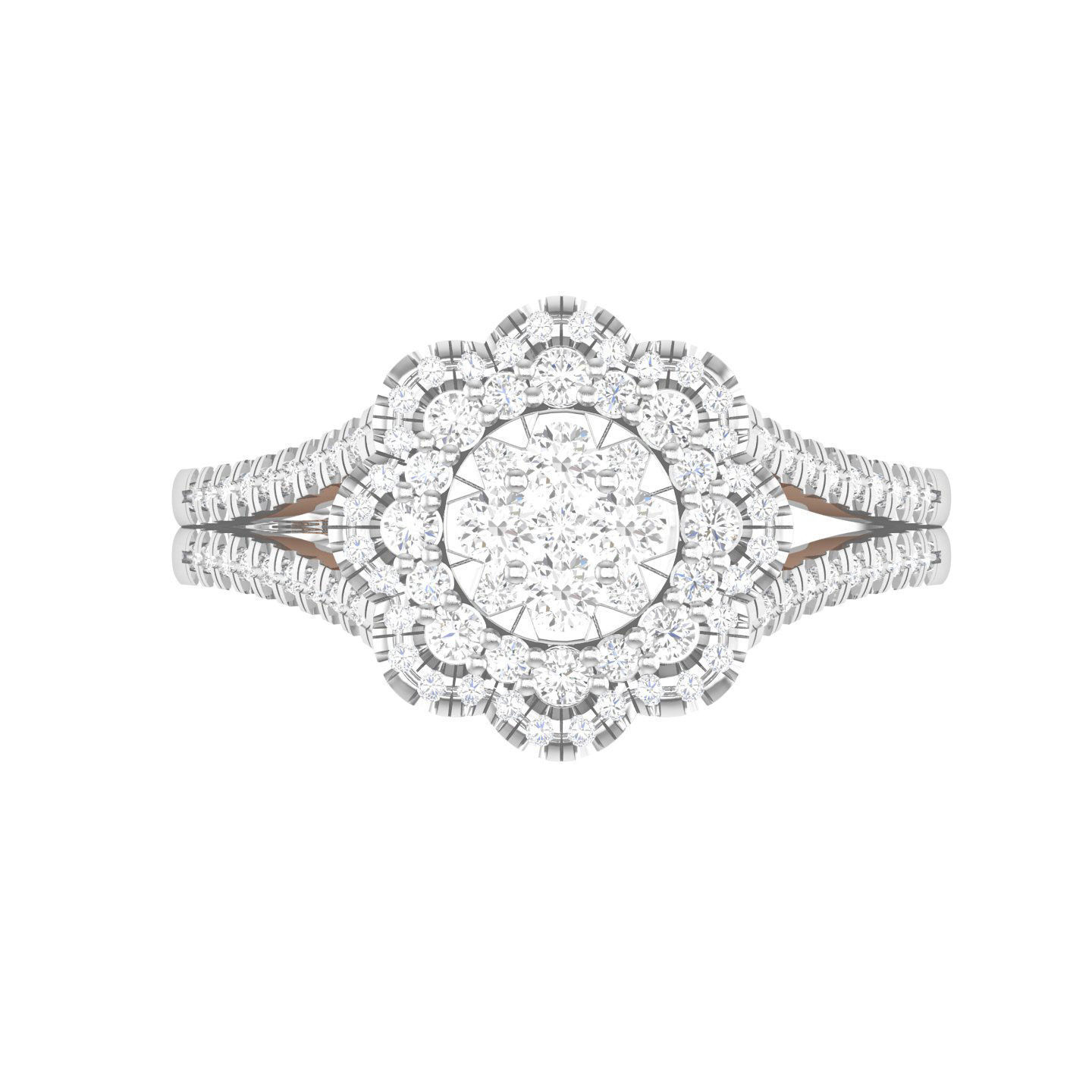 Ring - 140926 3D print model_4