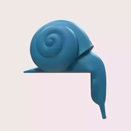 snail