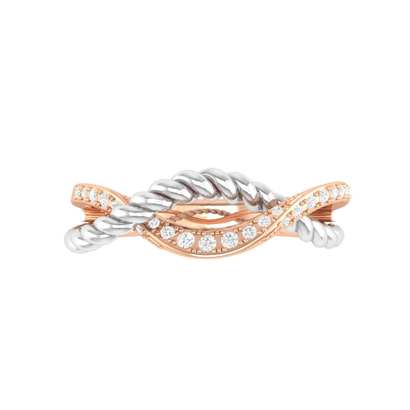 Ring - 140890 3D print model_1