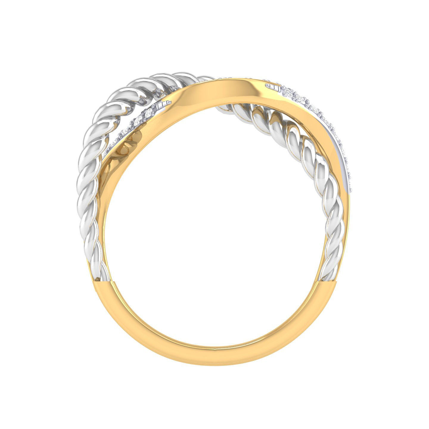 Ring - 140890 3D print model_9