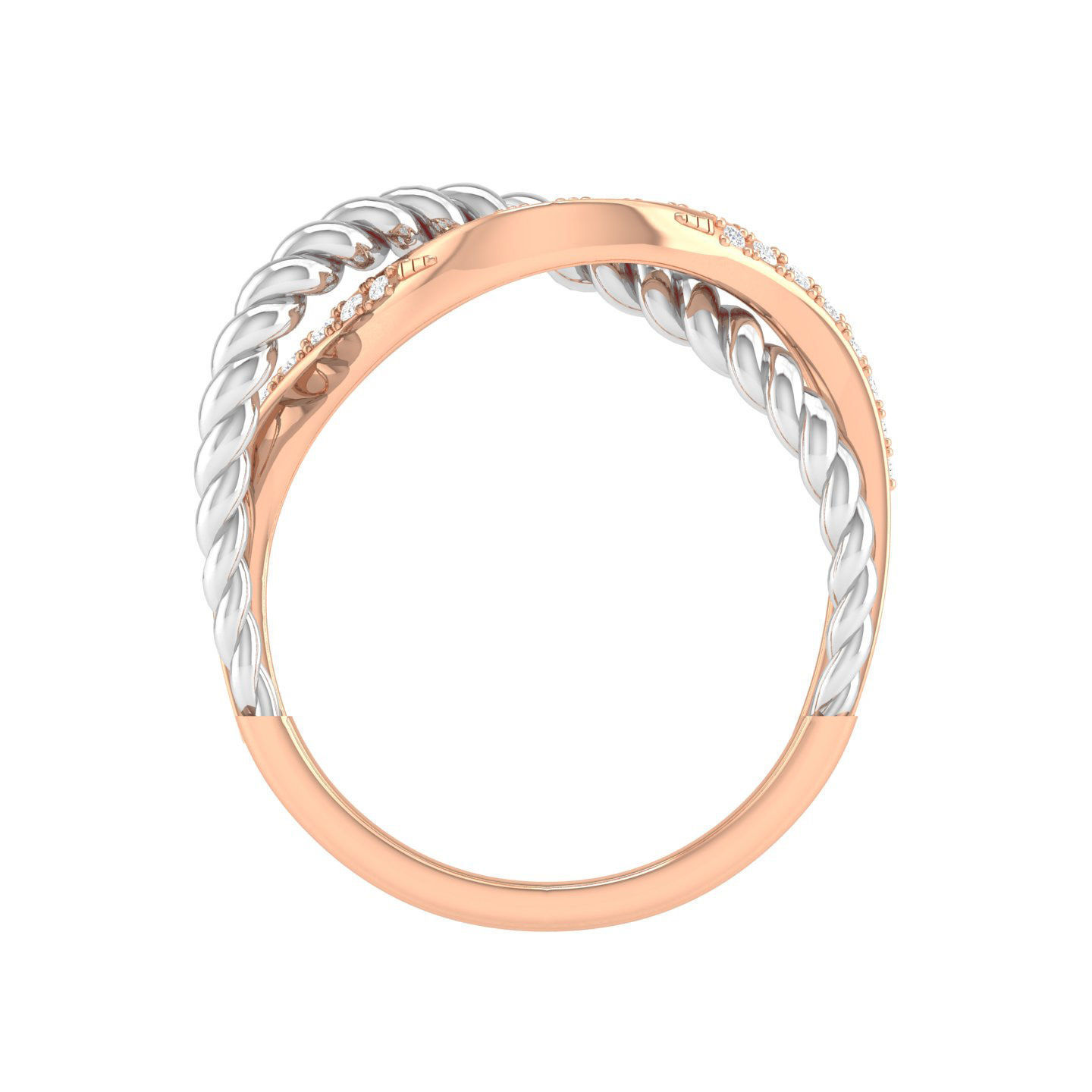 Ring - 140890 3D print model_2