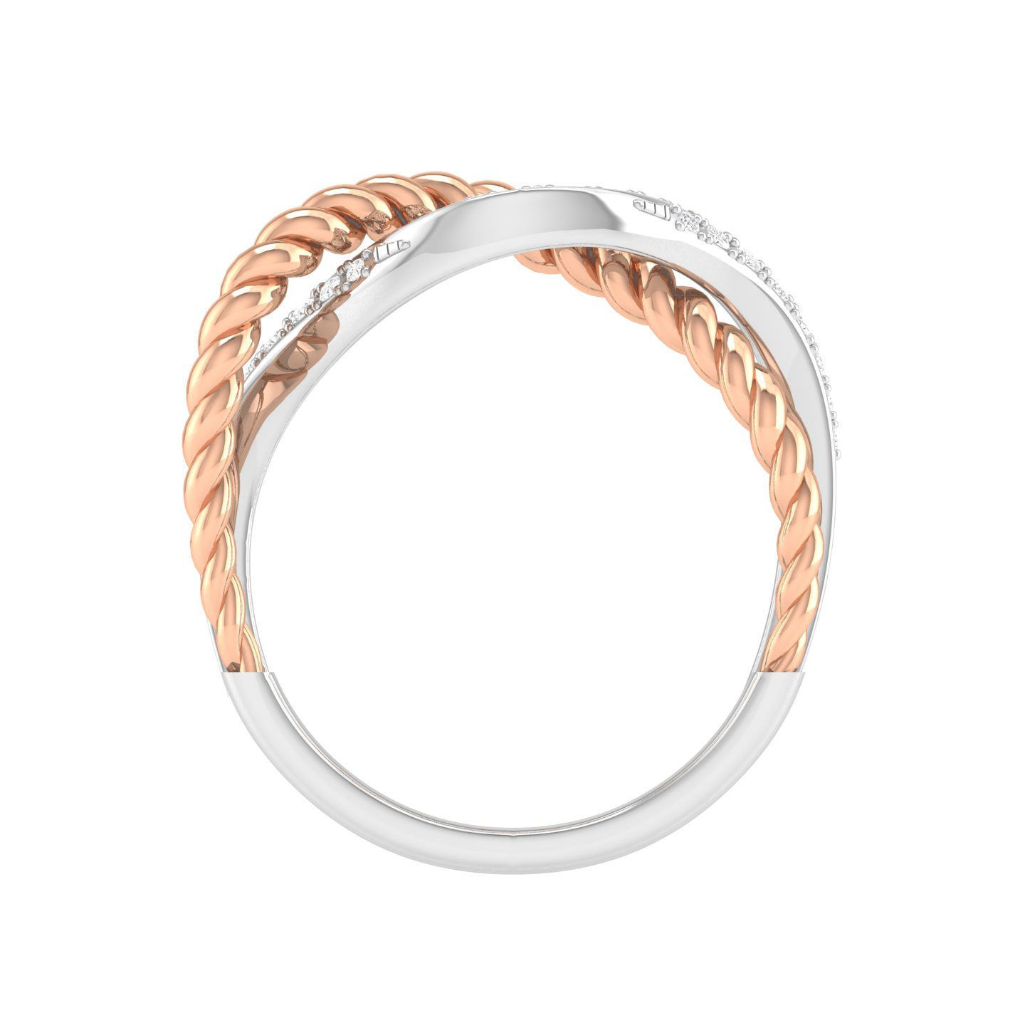 Ring - 140890 3D print model_5