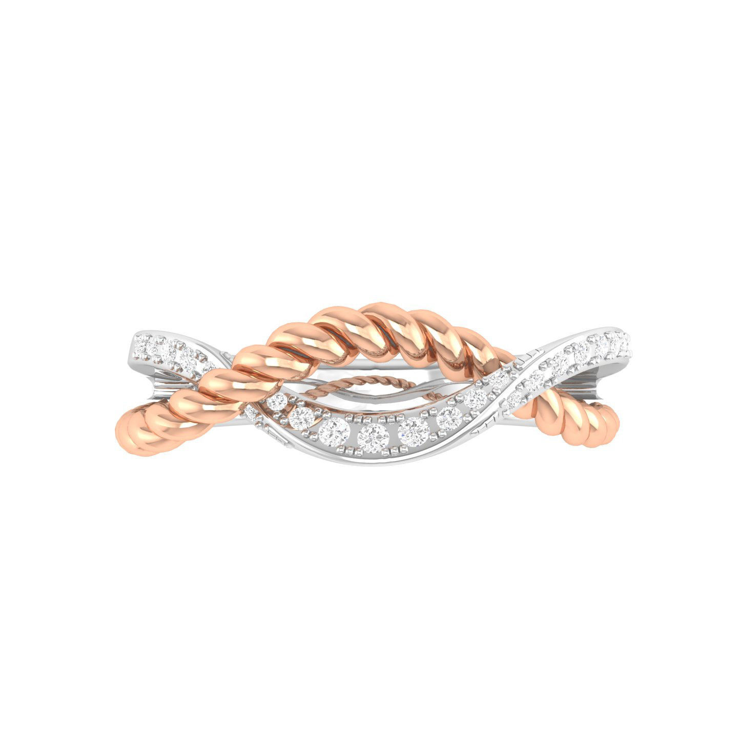 Ring - 140890 3D print model_4