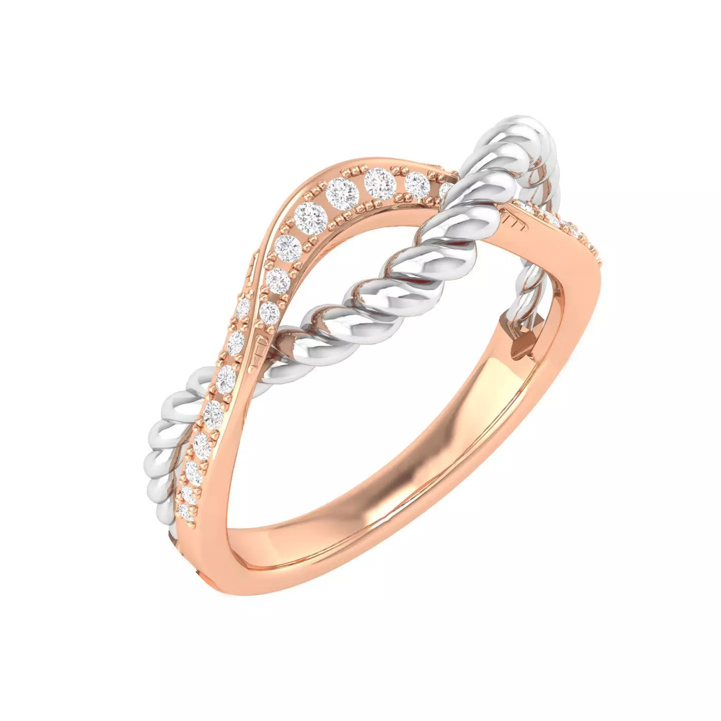 Ring - 140890 3D print model_0