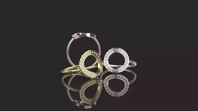 Ring for women Jewelry Ring