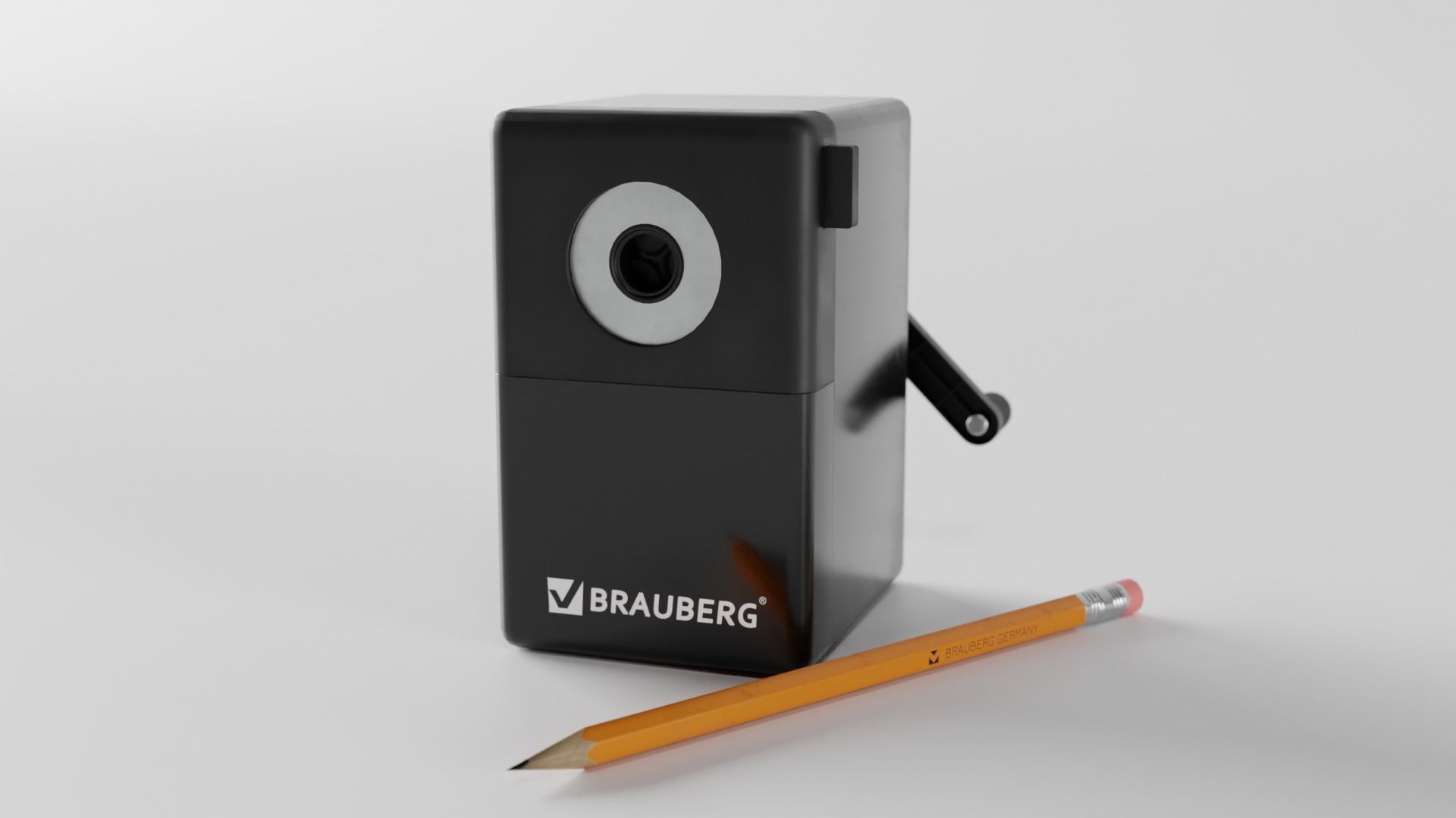Table sharpener