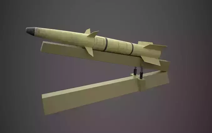 missile