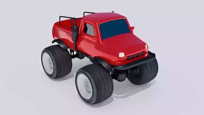 Monster Truck