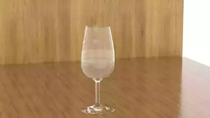 Wine Glass