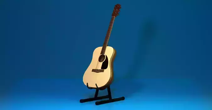 Acoustic Guitar