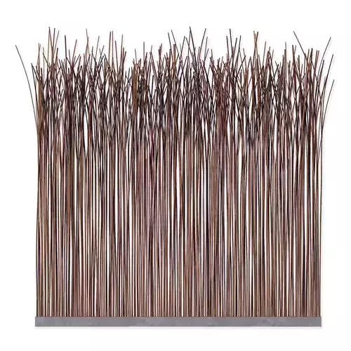 Screen branch thin decor n4