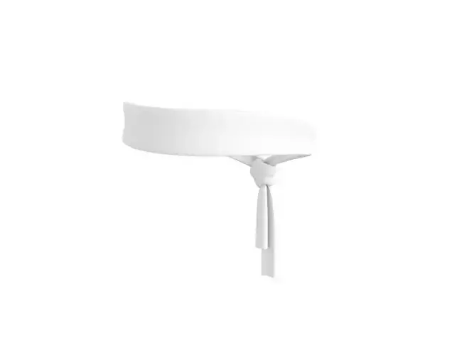 Prop019 Headband 3D model