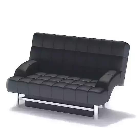 Sofas From Evermotion Shop 3D model