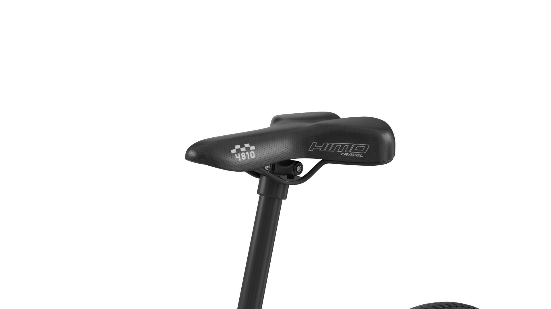 Xiaomi Himo electric bike 3D model_6