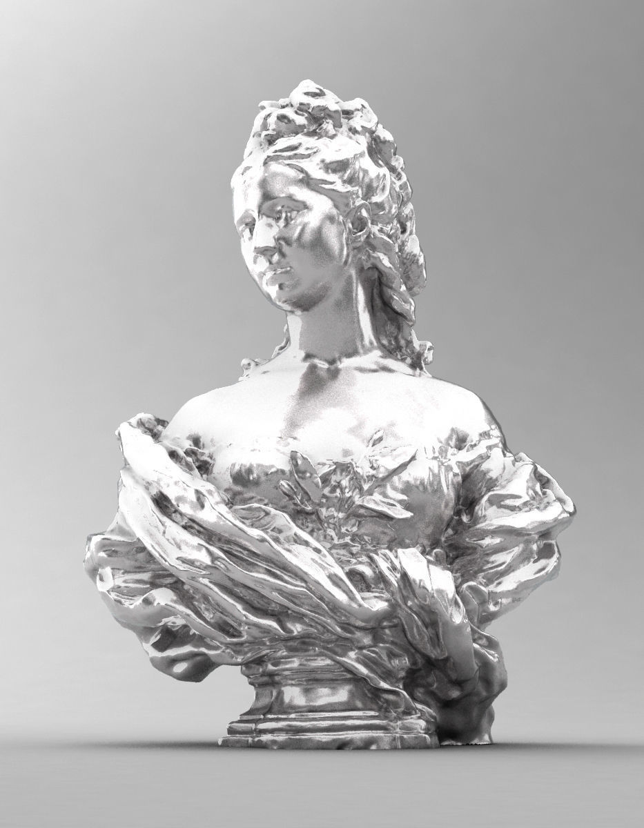 VRAY SHADER---METAL---Indium Texture_15
