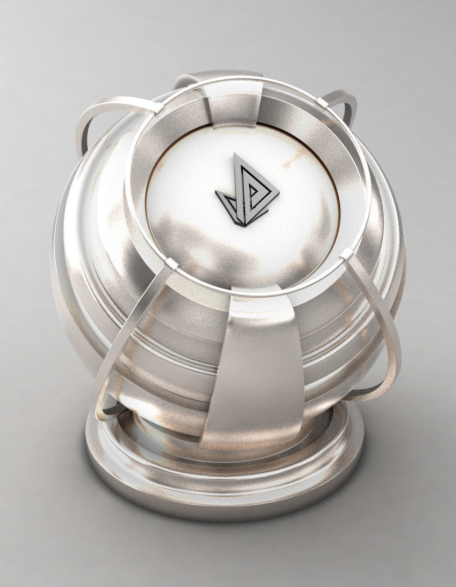 VRAY SHADER---METAL---Lithium Texture_10