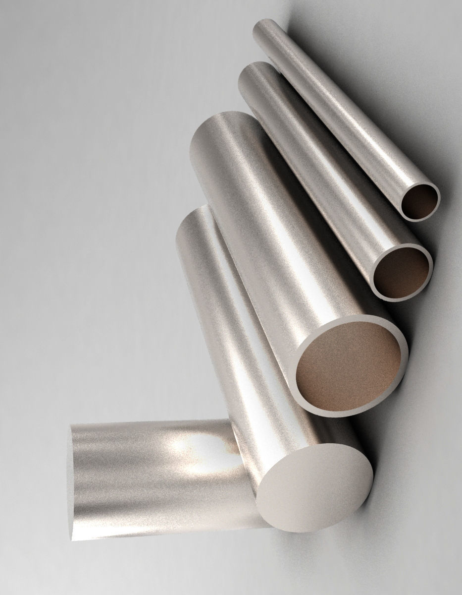 VRAY SHADER---METAL---Lithium Texture_18