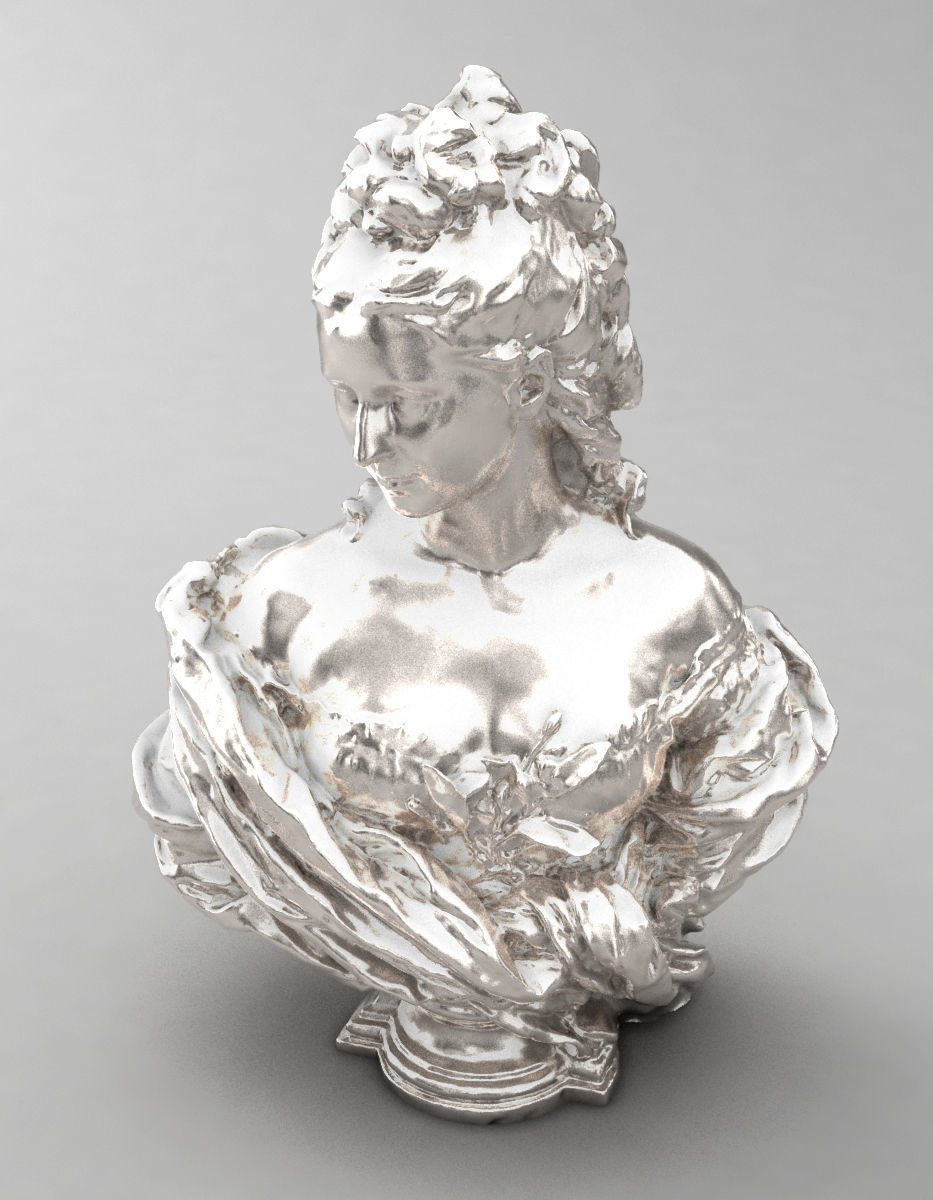 VRAY SHADER---METAL---Lithium Texture_11