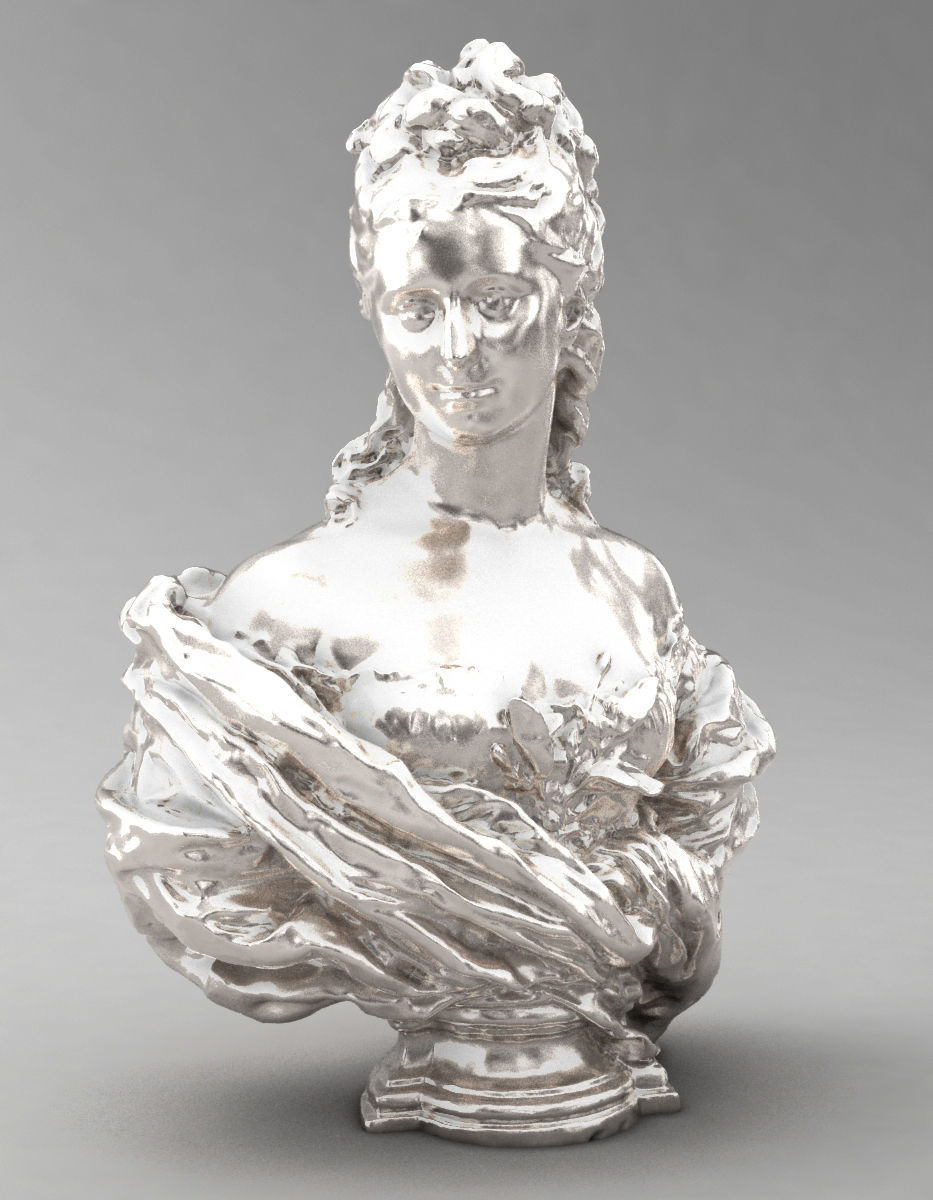 VRAY SHADER---METAL---Lithium Texture_13