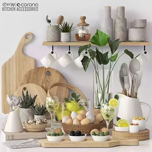 kitchen accessories 03