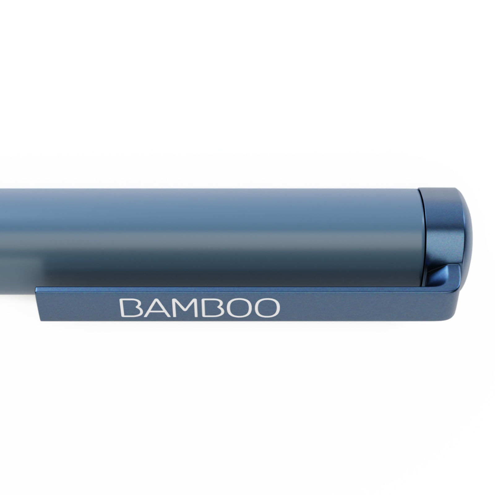 Wacom Bamboo Solo Pen 3D model_3