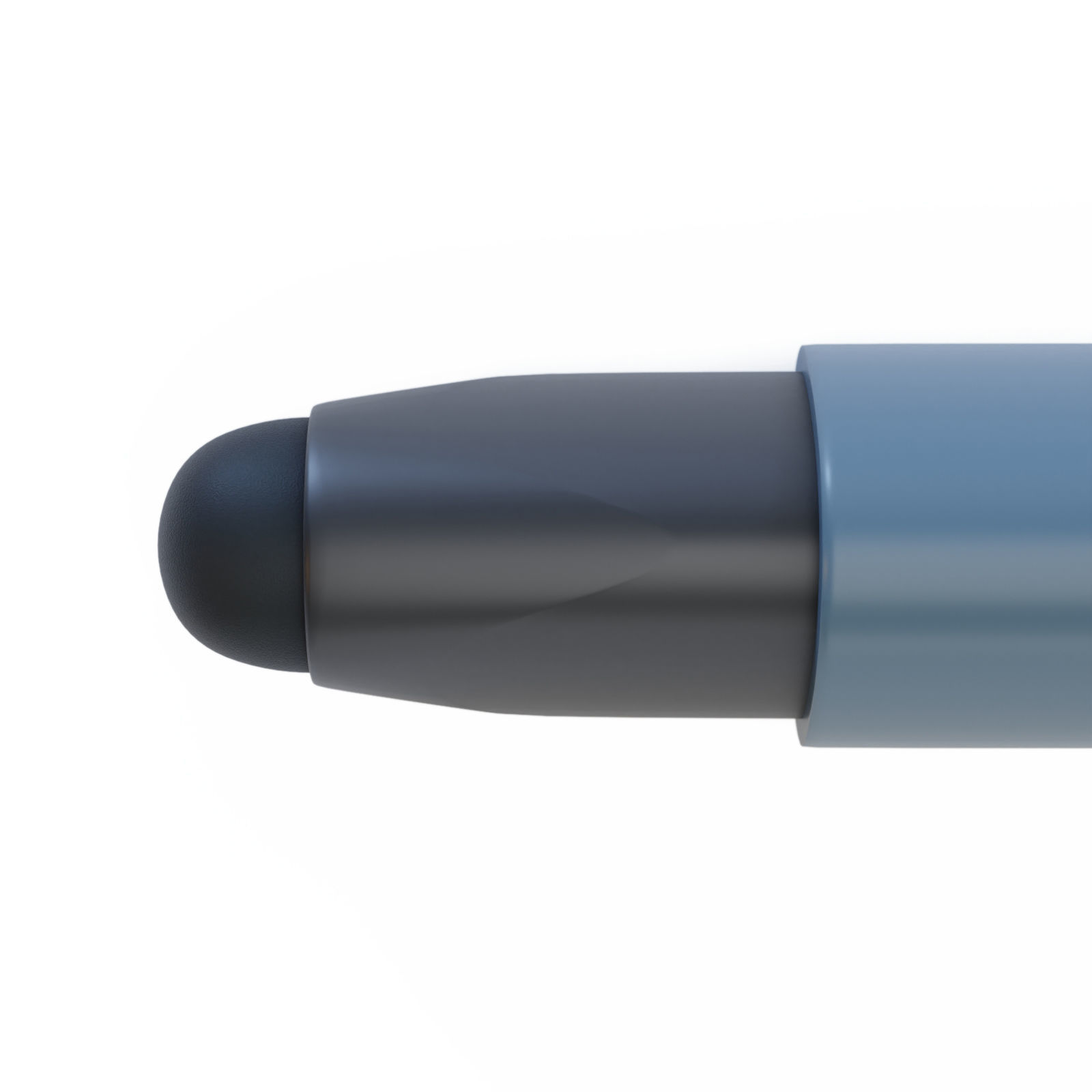 Wacom Bamboo Solo Pen 3D model_1