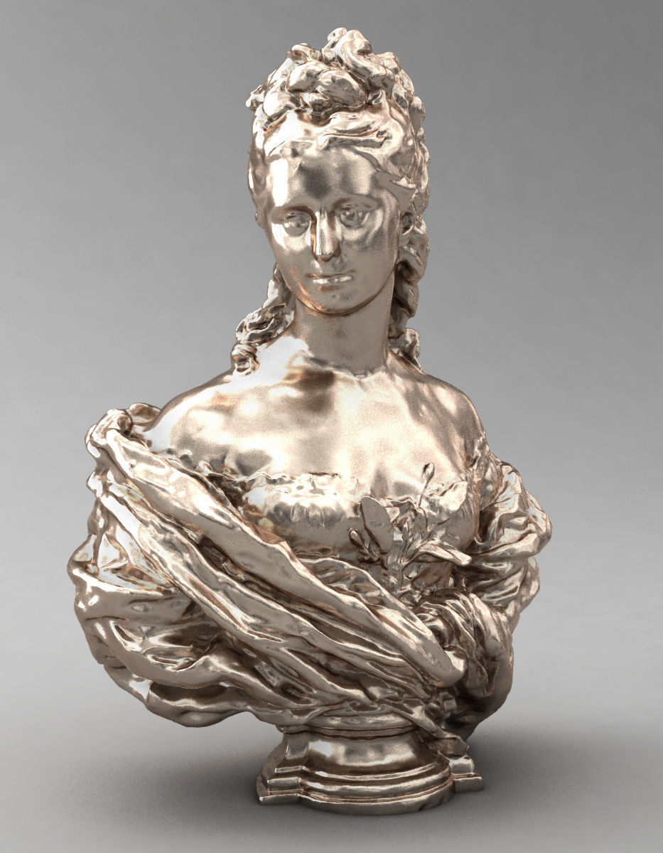 VRAY SHADER---METAL---Virenium Texture_13