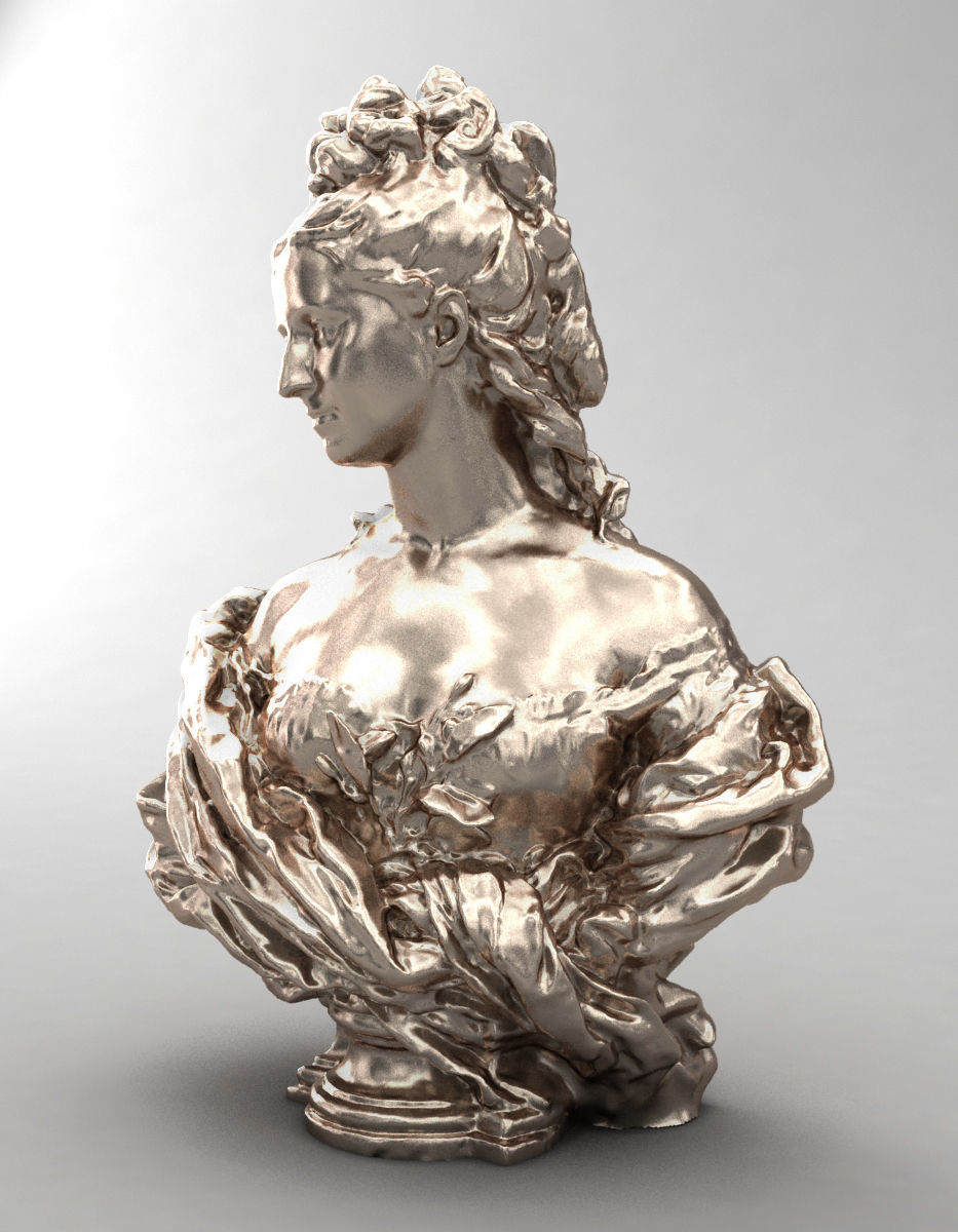 VRAY SHADER---METAL---Virenium Texture_14